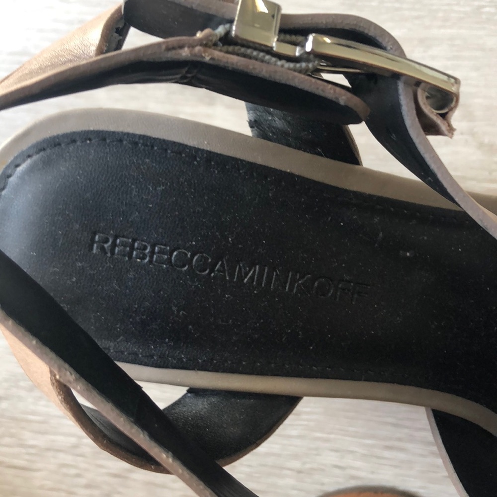 Super Comfortable Platforms Sandals - image 5